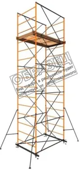 Тапанар вышка-тура Вектор 1.2x2.0x19.6