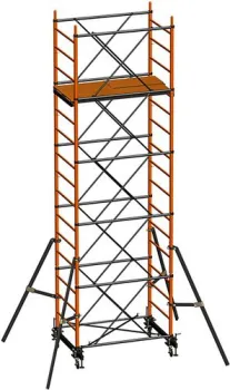 Тапанар вышка-тура Атлант 2.0x2.0x4.1
