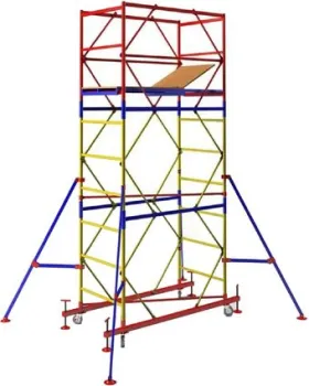 Инолта вышка-тура ВСП 250 2.0x1.6x5.1