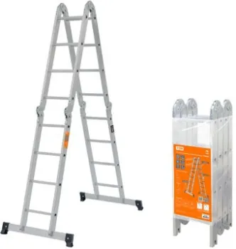 TDM Electric SQ1028-0304 (4х4 ступеней)
