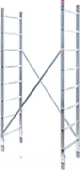 TARKO 4307 (2х7 ступеней)
