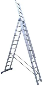 Stairs ALP311 (3x11 ступеней)