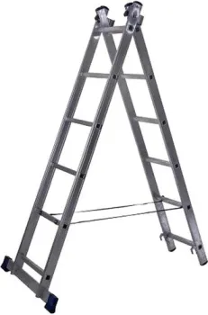 Stairs ALP206 (2x6 ступеней)