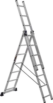 Skiper VL3-7 (3x7 ступеней)