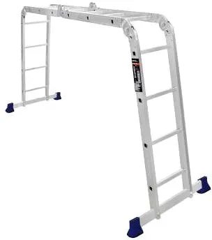 Skiper TRL4-4Y (4x4 ступени)