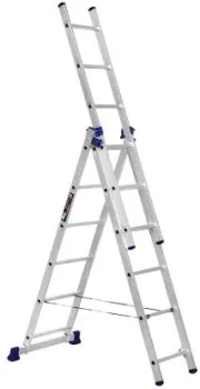 Skiper VL3-6 (3x6 ступеней)
