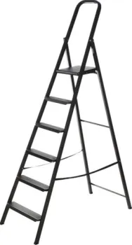 Krosper Zetta 6 KRZ-6 (6 ступеней)