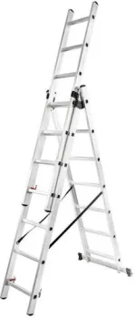 ForceKraft BL-E310 (3x10 ступеней)