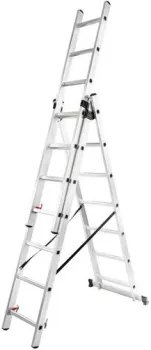 ForceKraft BL-E314 (3x14 ступеней)