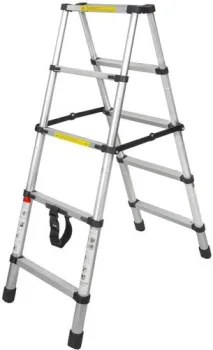 ForceKraft BL-TA140 (2x4 ступени)