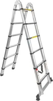 ForceKraft BL-HT206 (2x6 ступеней)