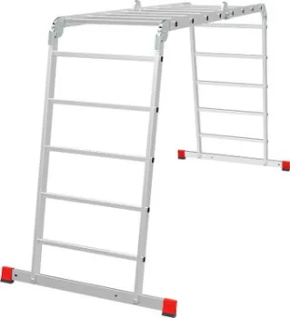 Новая высота NV3322 3322245 (2x4 + 2x5 ступеней)