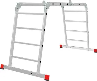 Новая высота NV3322 3322234 (2x3 + 2x4 ступени)