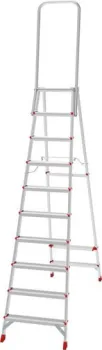 Новая высота NV 3136 (10 ступеней)