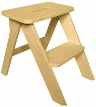 Wood Step SFK-2(L) (2 ступени, бежевый)