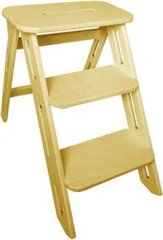 Wood Step SFK-3 (3 ступени)
