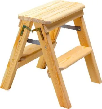Wood Step SDK-2-0 (2 ступени)