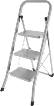 Colombo Stabilo 3 G120L03W (3 ступени, серебристый)