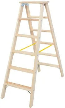 Krause Stabilo 818232 2x6 ступеней
