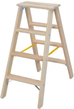 Krause Stabilo 818218 2x4 ступени