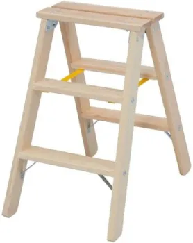 Krause Stabilo 818201 2x3 ступени