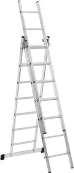 Dogrular Ufuk Pro 3x7 ступеней