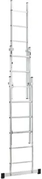 Dogrular Ufuk Pro 3x6 ступеней