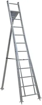 Cagsan BM30 12 ступеней