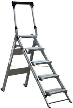 Cagsan SW-1106-05 5 ступеней