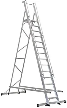 Cagsan KP13 13+1 ступеней