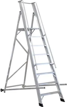 Cagsan VE7 7+1 ступеней
