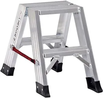 Cagsan EVR2 2x2 ступеней