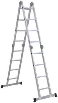 Cagsan HR016 4x4 ступеней