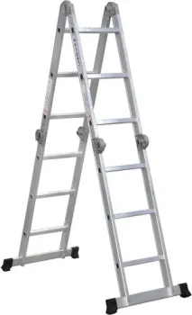 Cagsan HR012 4x3 ступеней