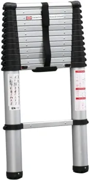 Cagsan TL380 13 ступеней