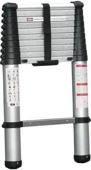 Cagsan TL320 11 ступеней