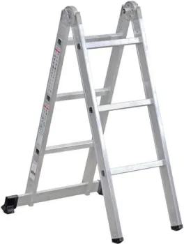 Cagsan K2 2x3 ступени