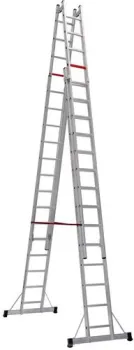 Cagsan TA004 2x14 ступеней