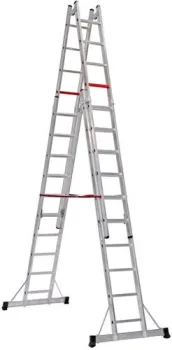 Cagsan TA003 2x10 ступеней