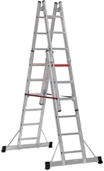Cagsan TA002 2x6 ступеней