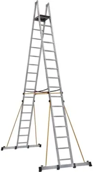 Cagsan A5 15+1 ступеней