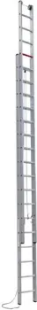 Cagsan M10010 2x17 ступеней
