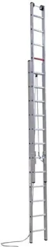 Cagsan M1007 2x12 ступеней