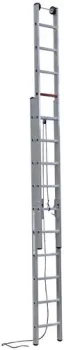 Cagsan M1006 2x10 ступеней