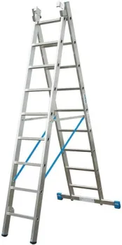Krause Stabilo 2x9 133472