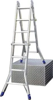 Krause Stabilo 4x4 133953