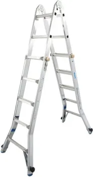 Krause Stabilo 4x5 133984