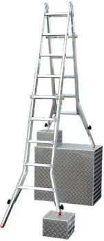 Krause TeleVario 4х5 129987