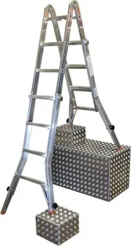 Krause TeleVario 4х4 129970