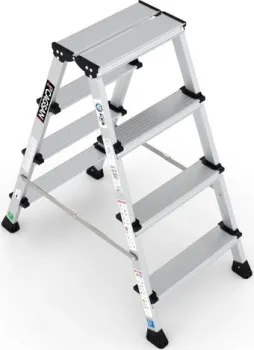 Cagsan Olympos 2x4 ступени